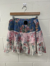 Load image into Gallery viewer, Altar'd State Short Skirt Size Extra Large
