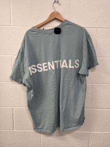 Fear Of God Essentials T-shirt Size Large