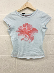 Princess Polly T-Shirt Size Small