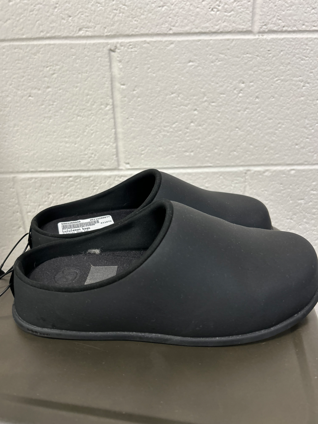 Lululemon Bags Casual Shoes Womens 6