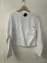 Load image into Gallery viewer, Von Dutch Long Sleeve Top Size Extra Large
