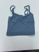 Load image into Gallery viewer, Edikted Tank Top Size Small
