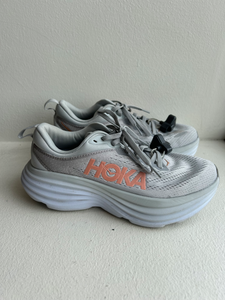 Hoka Womens Athletic Shoes 6