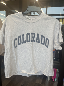John Galt Short Sleeve Top Size Small