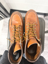 Load image into Gallery viewer, Red Wing Boots Boots Mens 13
