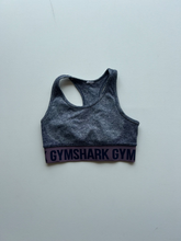 Load image into Gallery viewer, Gym Shark Athletic Top Size Small
