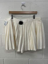 Load image into Gallery viewer, Abercrombie &amp; Fitch Short Skirt Size Extra Large
