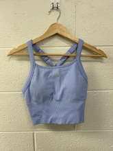 Load image into Gallery viewer, Alo Sports Bra Size Small
