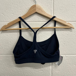 Tna Sports Bra Size Extra Small