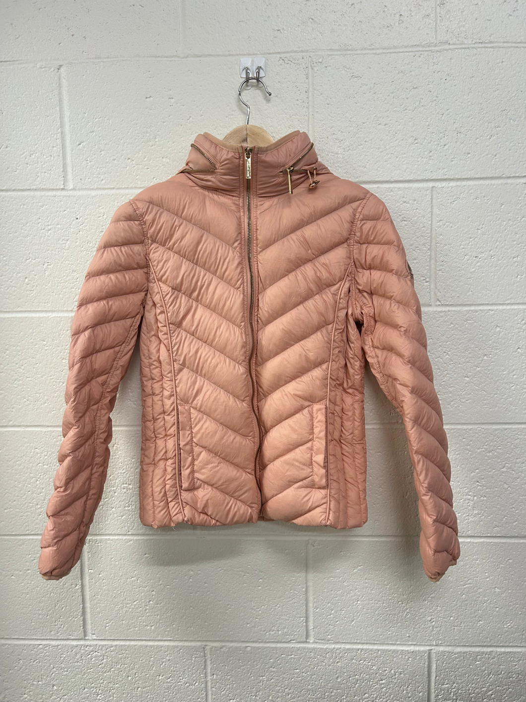 Michael Kors Outerwear Size Extra Small