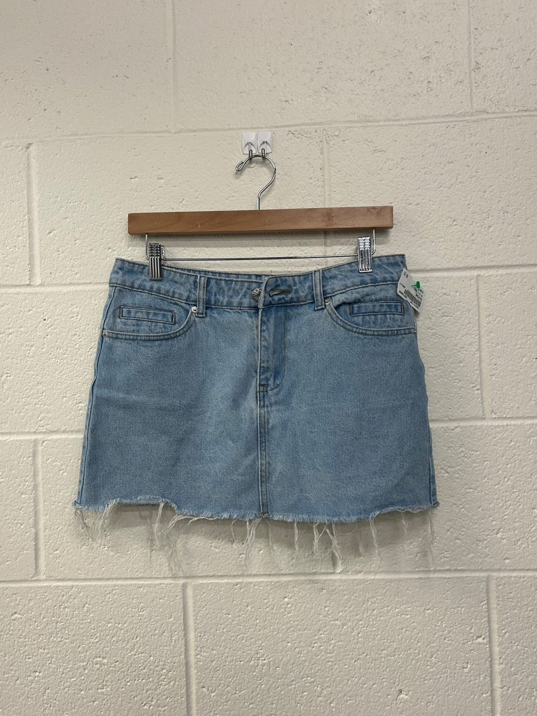 Edikted Short Skirt Size Medium