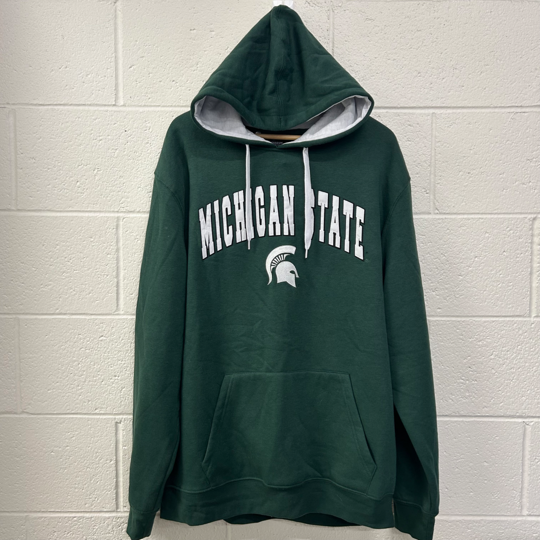 Colosseum Sweatshirt Size Extra Large