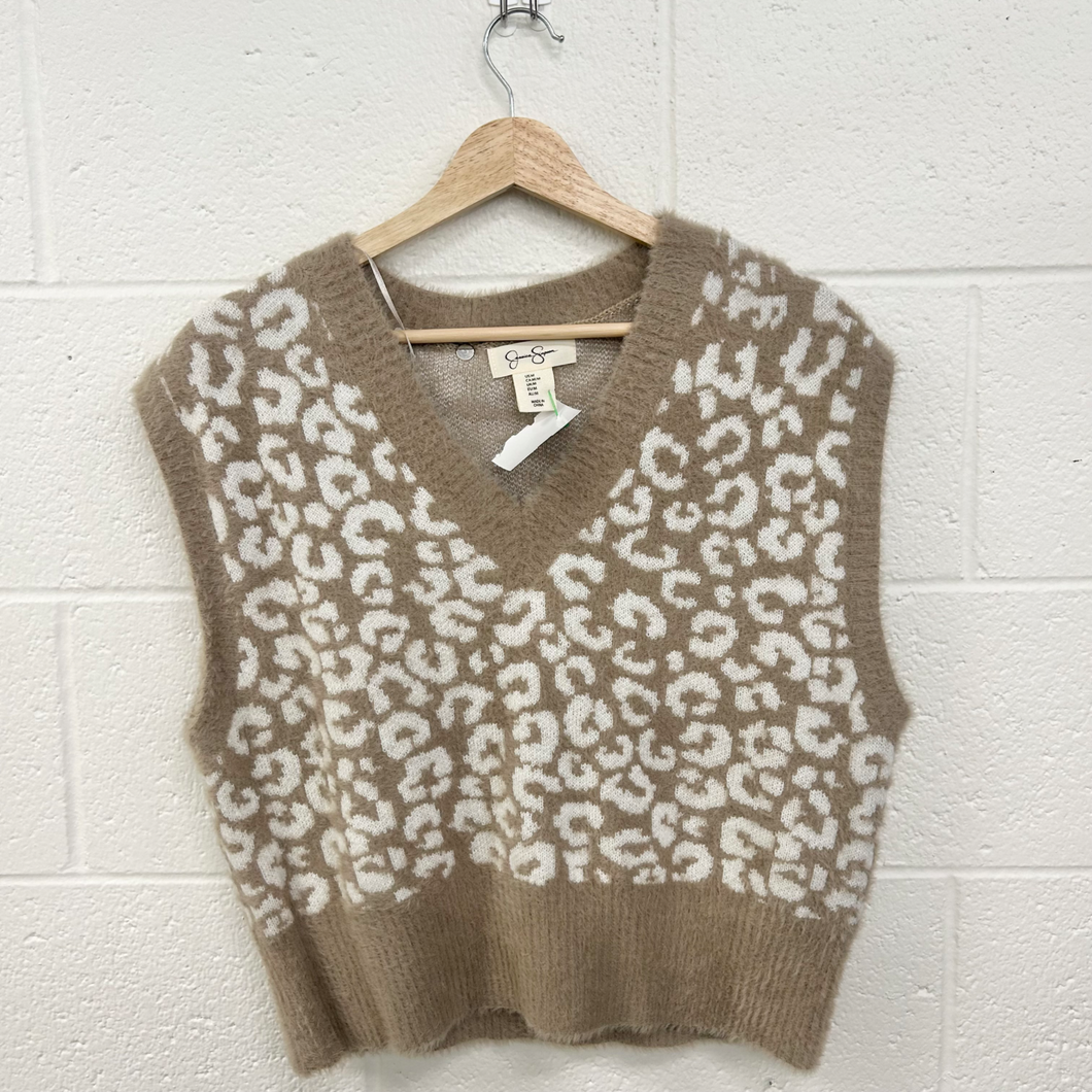 Jessica Simpson Sweater Size Medium