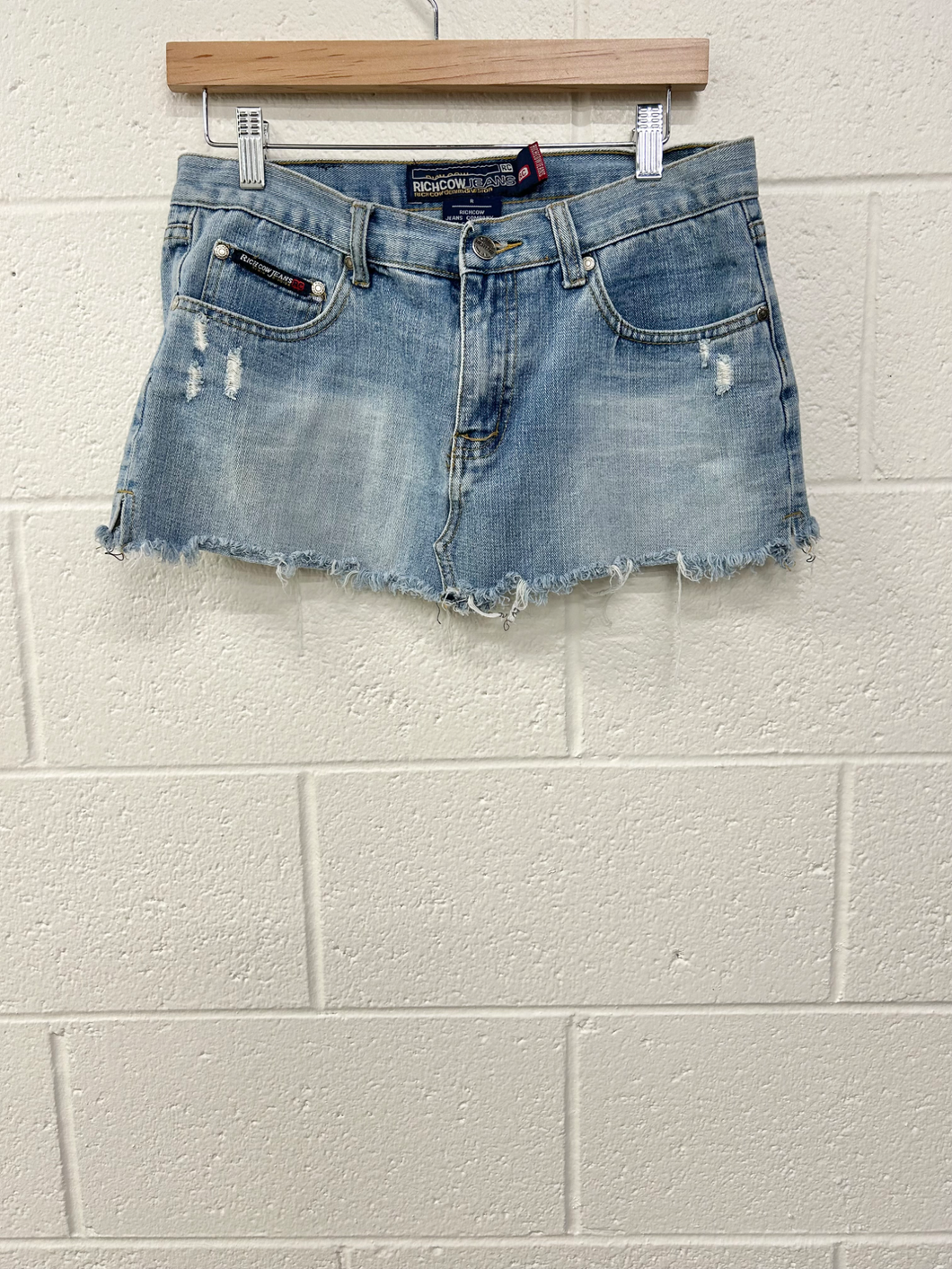 Short Skirt Size Extra Large