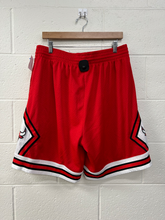 Load image into Gallery viewer, Nba Athletic Shorts Size Extra Large
