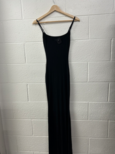 Load image into Gallery viewer, Skims Maxi Dress Size Extra Small

