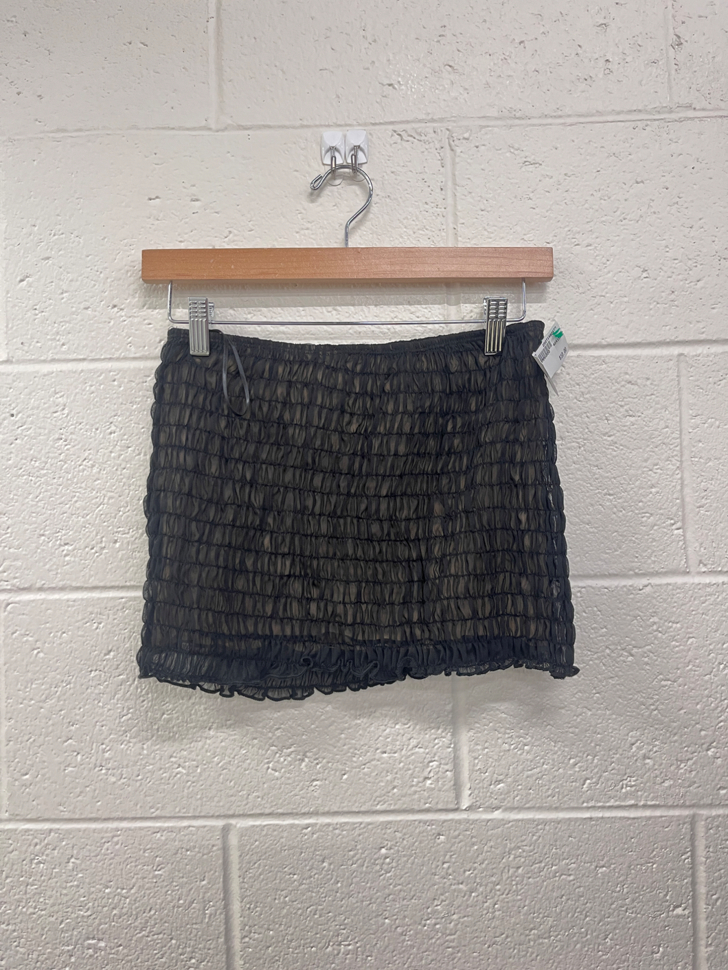 Edikted Short Skirt Size Small