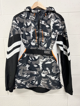 Load image into Gallery viewer, Super Dry Athletic Jacket Size Medium
