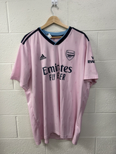Load image into Gallery viewer, Adidas Mens Fan Apparel Size XXL
