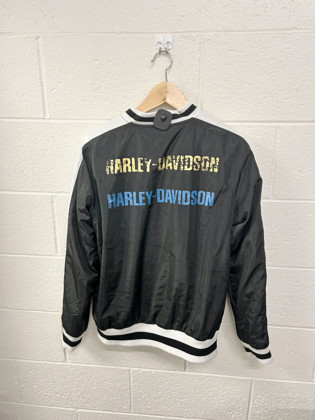 Harley Davidson Outerwear Size Medium