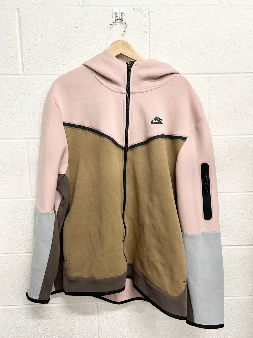Nike Sweatshirt Size XXL