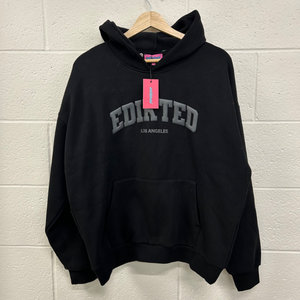 Edikted Sweatshirt Size Large