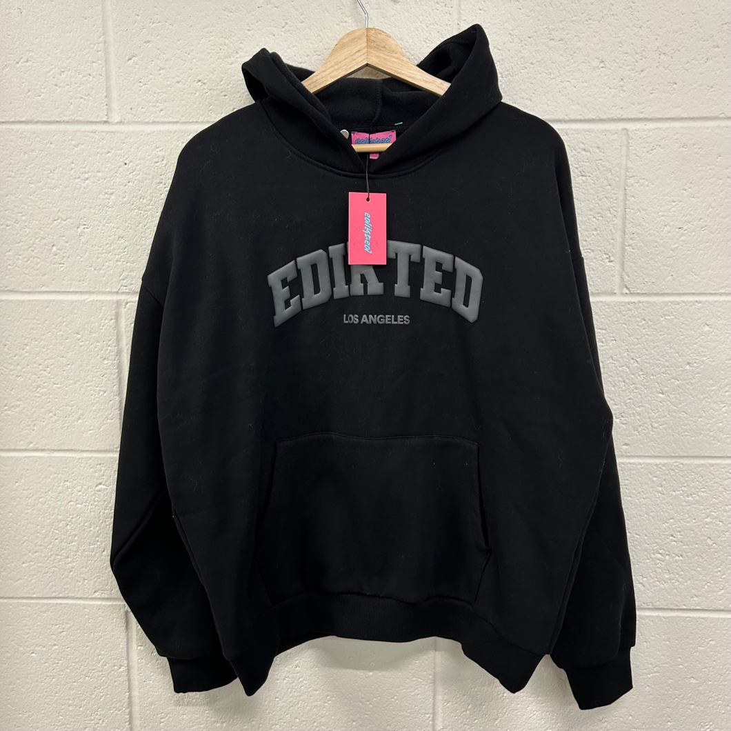 Edikted Sweatshirt Size Large