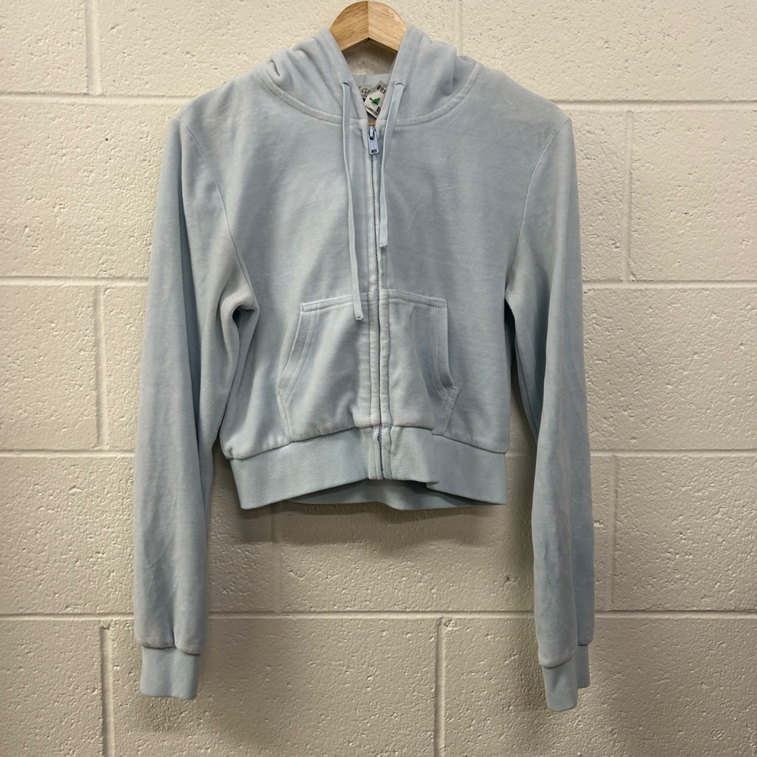 John Galt Sweatshirt Size Extra Small
