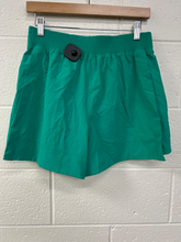 Load image into Gallery viewer, Lulu Lemon Athletic Shorts Size Medium
