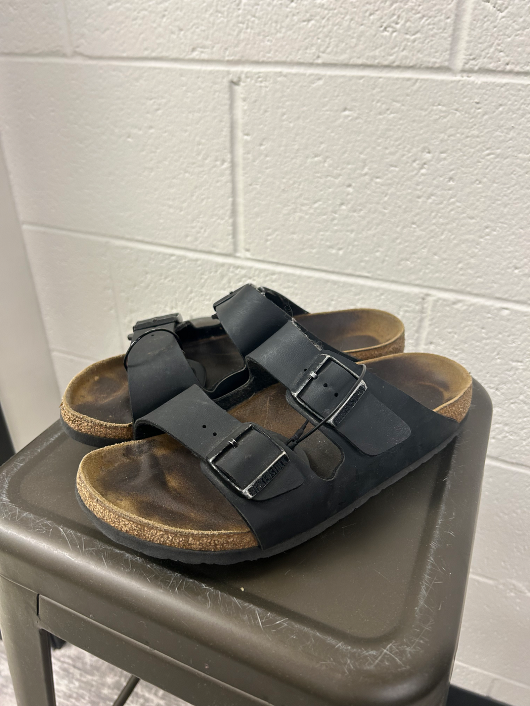 Birkenstock (Shoes) Sandals Womens 8.5