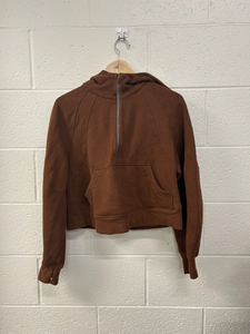 Lulu Lemon Sweatshirt Size Small