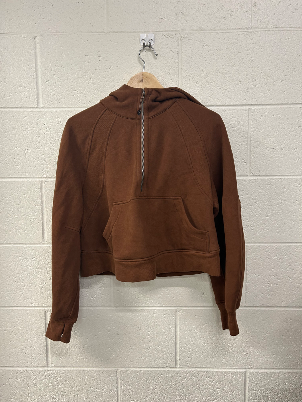 Lulu Lemon Sweatshirt Size Small
