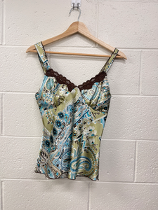 Tank Top Size Small