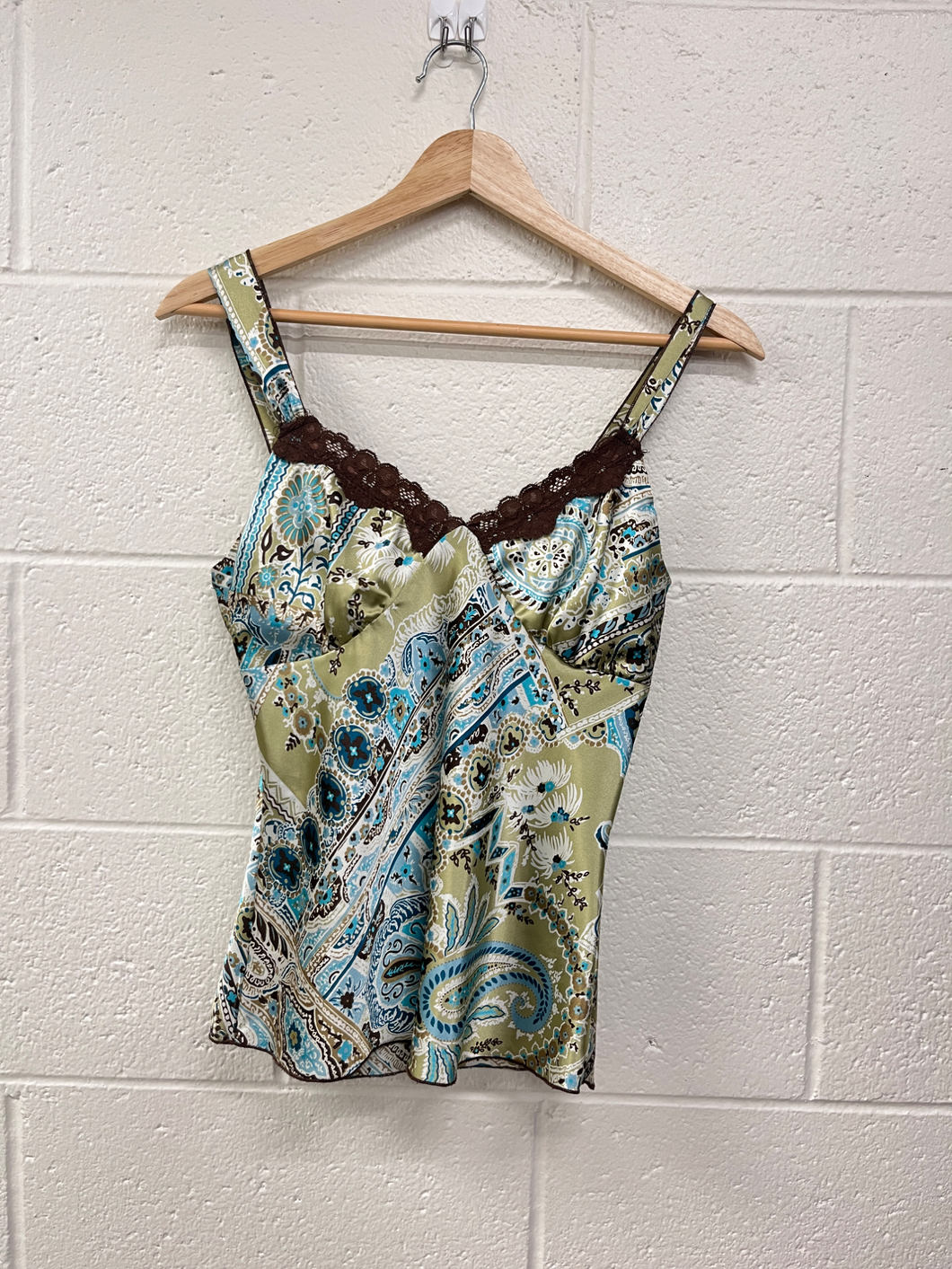 Tank Top Size Small