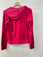 Load image into Gallery viewer, Juicy Couture Long Sleeve Top Size Small
