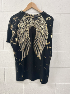 T-shirt Size Extra Large
