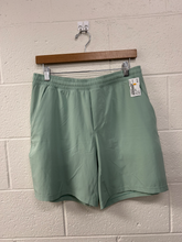 Load image into Gallery viewer, Lulu Lemon Athletic Shorts Size Large

