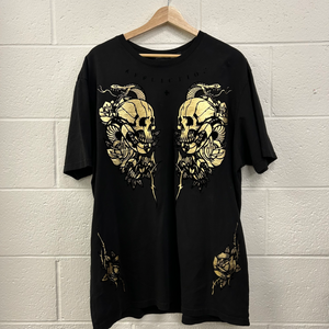 T-shirt Size Extra Large