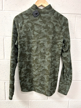 Load image into Gallery viewer, Lulu Lemon Athletic Jacket Size Medium
