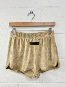 Fear Of God Essentials Shorts Size Medium