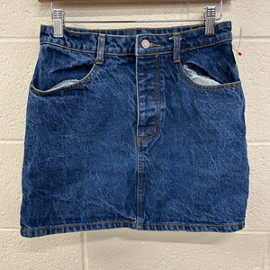 John Galt Short Skirt Size Medium