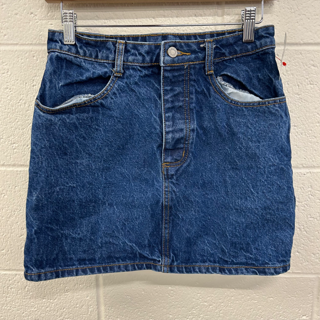 John Galt Short Skirt Size Medium