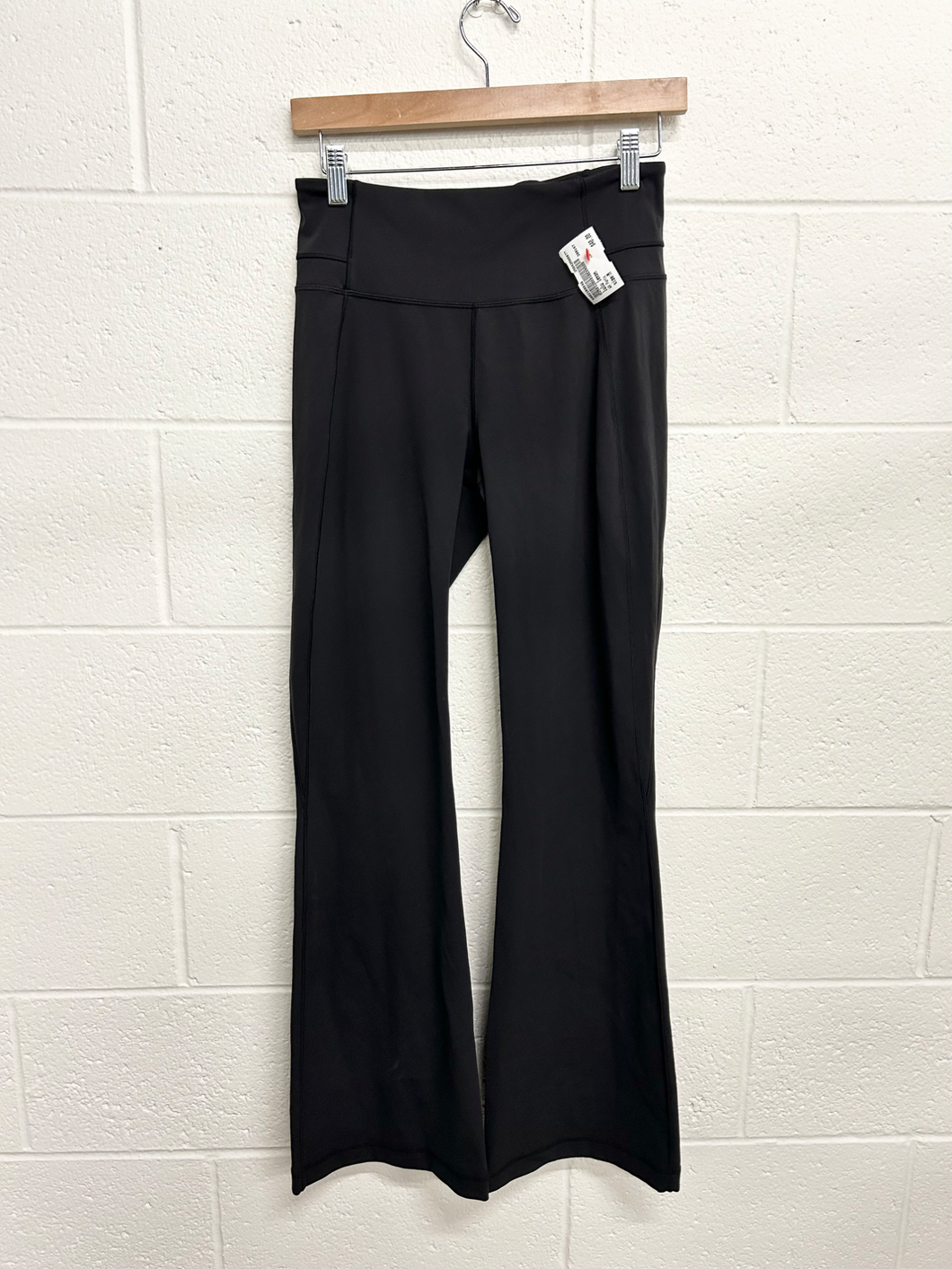 Lulu Lemon Athletic Pants Size Medium