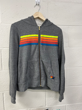 Load image into Gallery viewer, Aviator Nation Sweatshirt Size Medium
