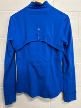 Load image into Gallery viewer, Lulu Lemon Athletic Jacket Size Large
