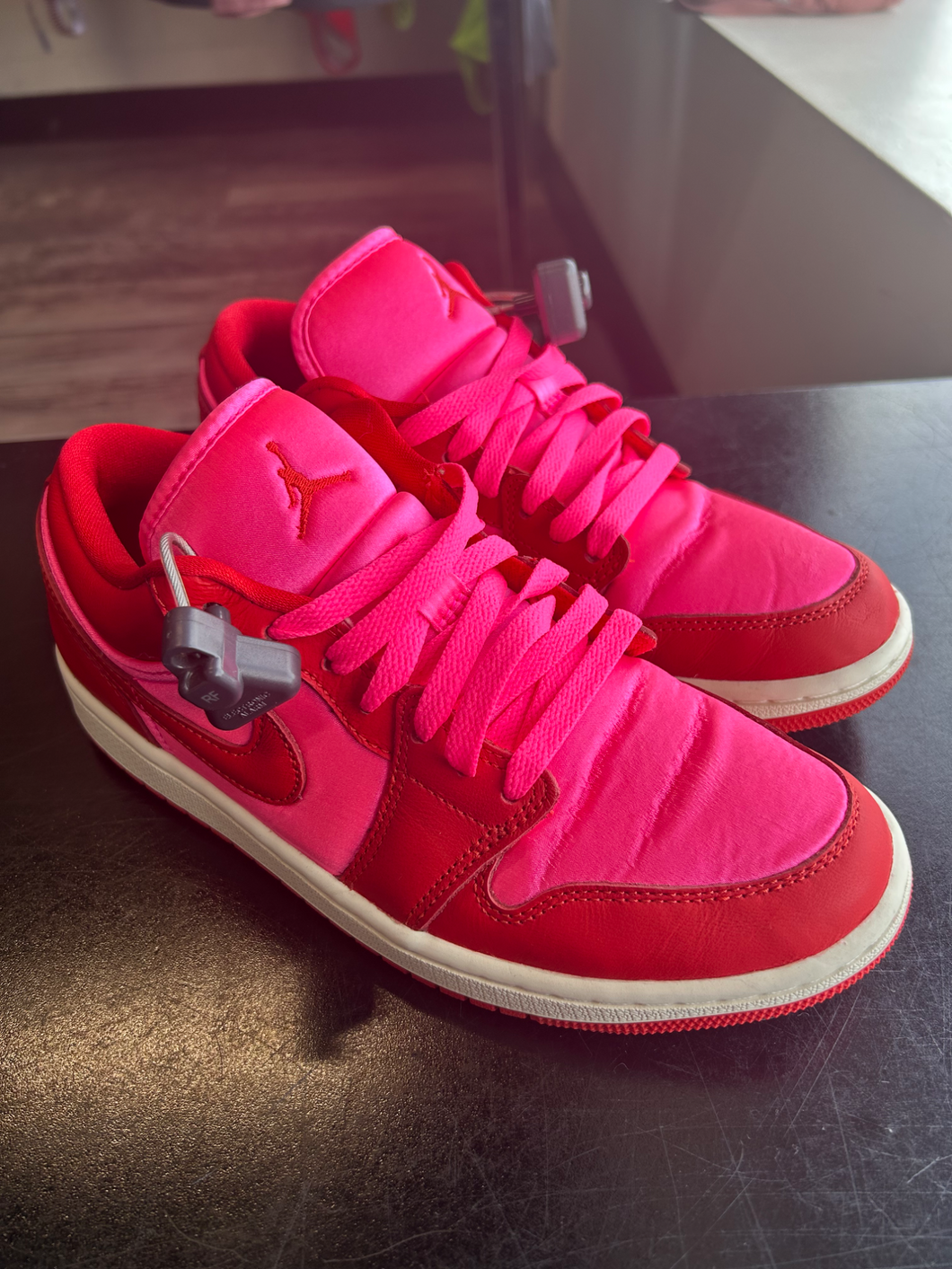 Jordan Casual Shoes Womens 8