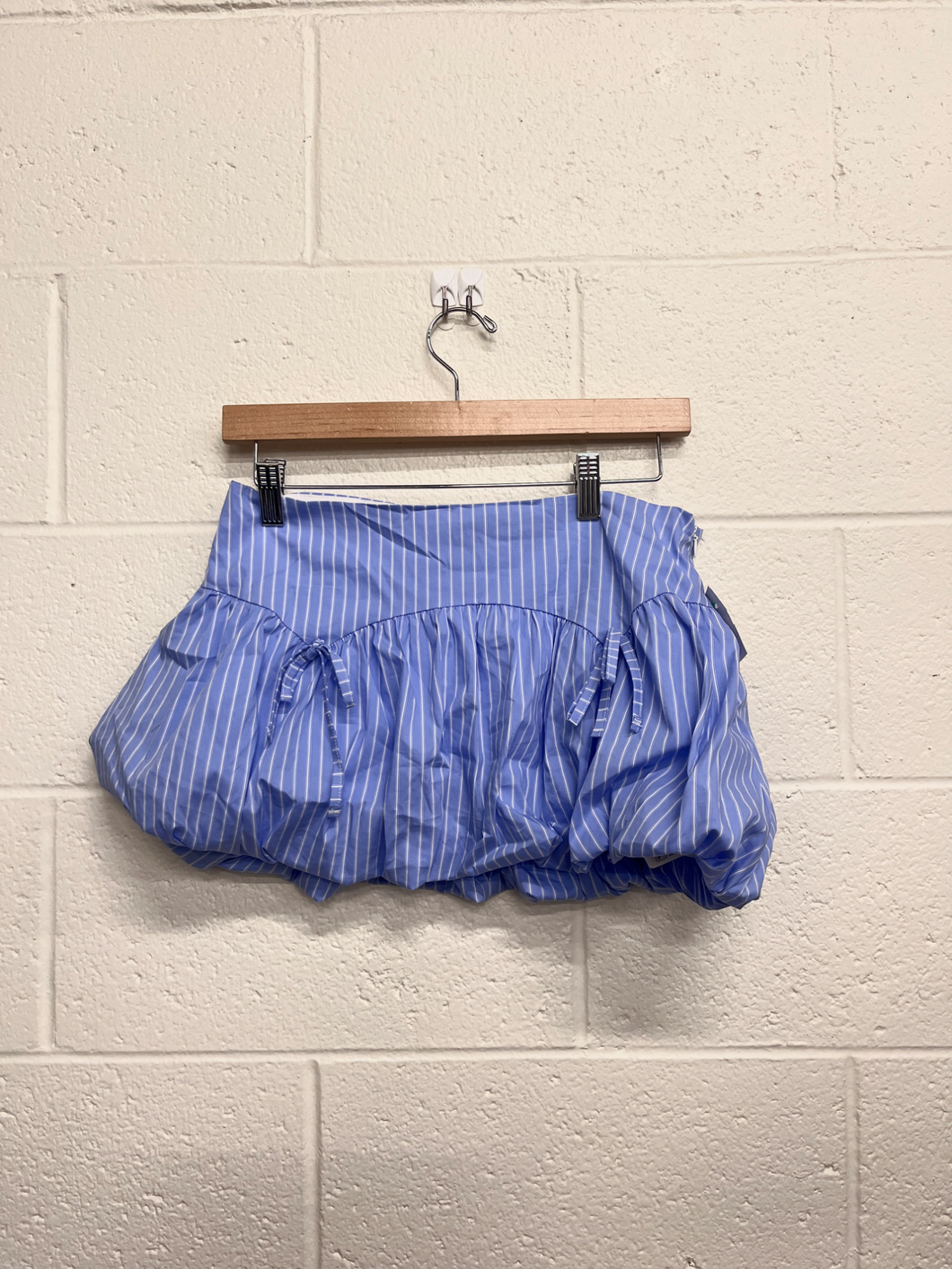 Edikted Short Skirt Size Small
