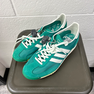 Adidas Womens Athletic Shoes Womens 7