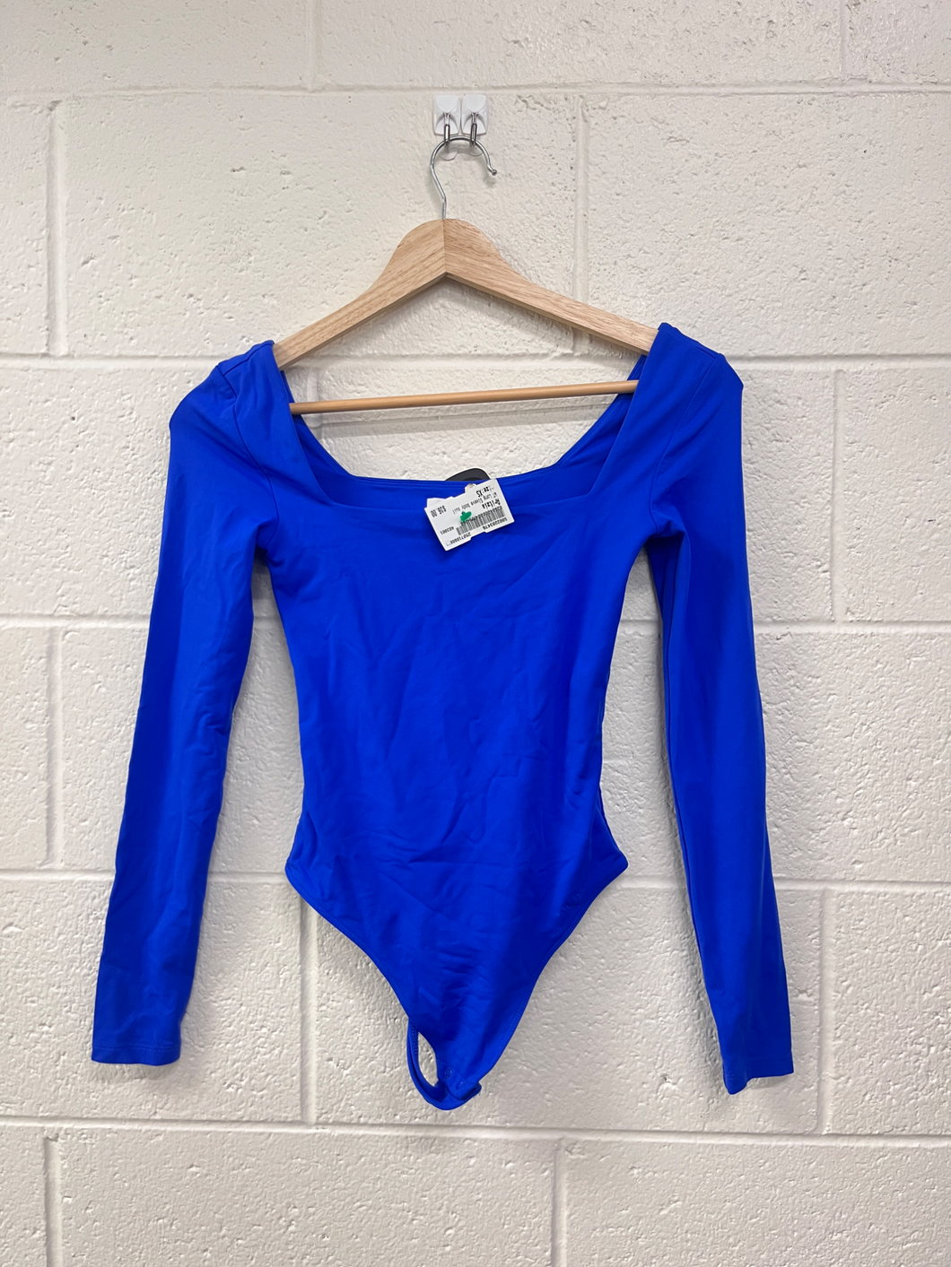 Aritzia Long Sleeve Top Size Extra Small