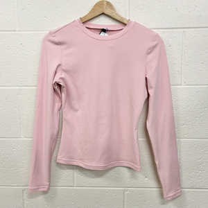 Long Sleeve Top Size Small